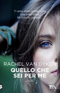 Quello che sei per me 
