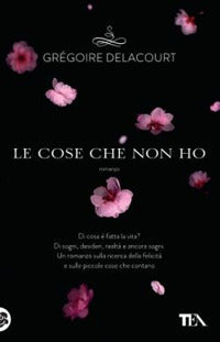 Cose che non ho 