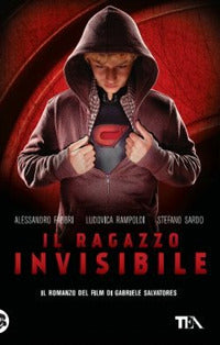 Ragazzo invisibile 