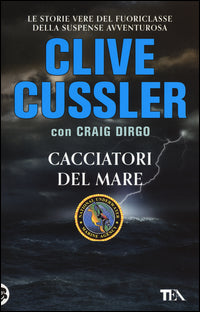 Cacciatori del mare 