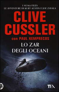 Zar degli oceani 