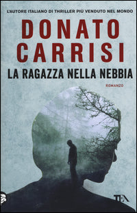 Ragazza nella nebbia 