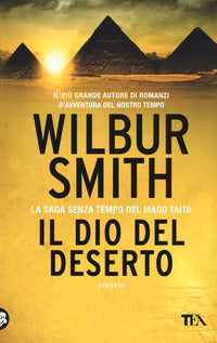 Dio del deserto 