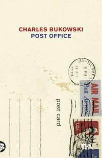 Post office - v.e. 