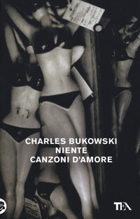 Niente canzoni d'amore 