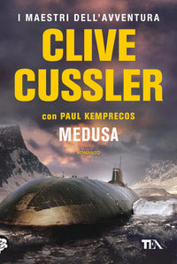 Medusa 