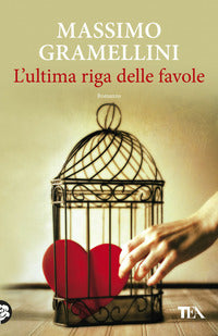 Ultima riga delle favole 