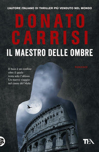 Maestro delle ombre 
