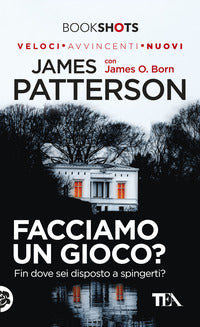 Facciamo un gioco ? 