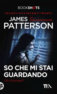 So che mi stai guardando 