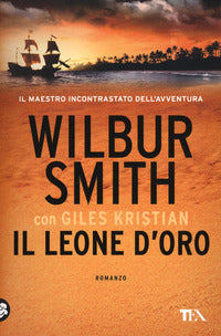 Leone d'oro 