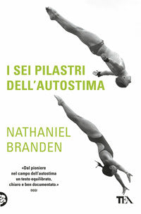 Sei pilastri dell'autostima 