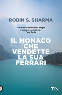 Monaco che vendette la sua ferrari 