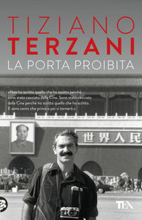 Porta proibita - v.e. 