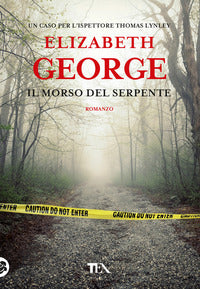 Morso del serpente 