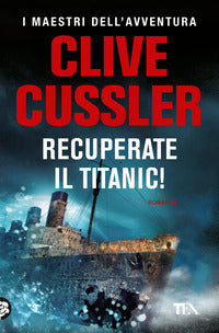 Recuperate il titanic ! 