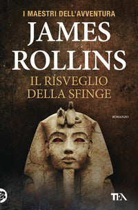 Risveglio della sfinge 