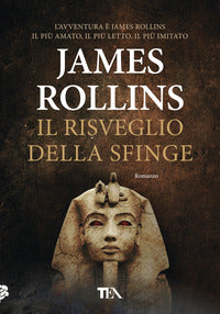 Risveglio della sfinge 