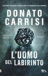 Uomo del labirinto 
