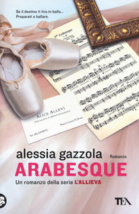 Arabesque - v.e. 