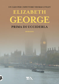 Prima di ucciderla 