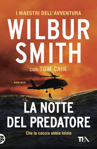 Notte del predatore 