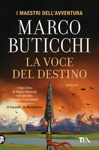 Voce del destino 