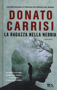 Ragazza nella nebbia 