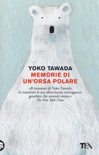 Memorie di un'orsa polare 