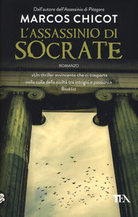 Assassinio di socrate 
