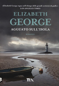 Agguato sull'isola 