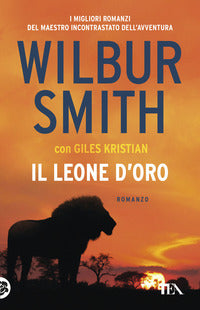 Leone d'oro 