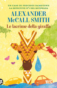 Lacrime della giraffa 