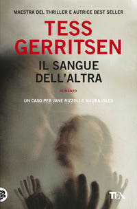 Sangue dell'altra 
