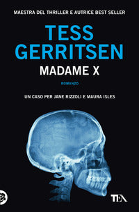 Madame x 