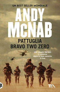 Pattuglia bravo two zero 