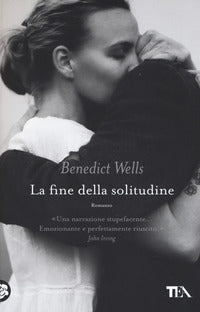Fine della solitudine 
