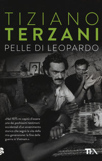 Pelle di leopardo 