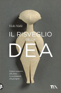 Risveglio della dea 