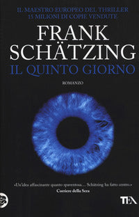 Quinto giorno 