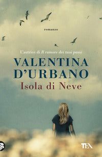 Isola di neve 