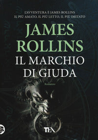 Marchio di giuda 