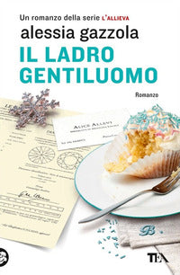 Ladro gentiluomo 