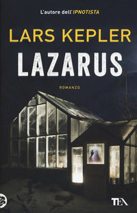 Lazarus 