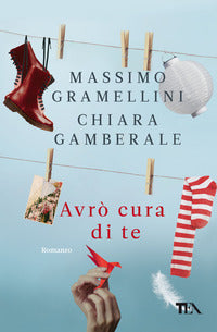Avro' cura di te 
