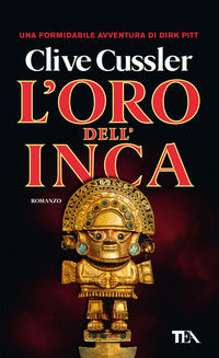 Oro dell'inca 