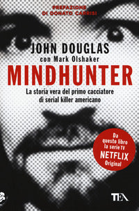 Mindhunter - la storia vera del primo cacciatore di serial killer americano 