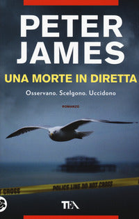 Morte in diretta 
