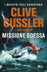 Missione odessa 