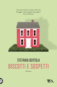 Biscotti e sospetti 